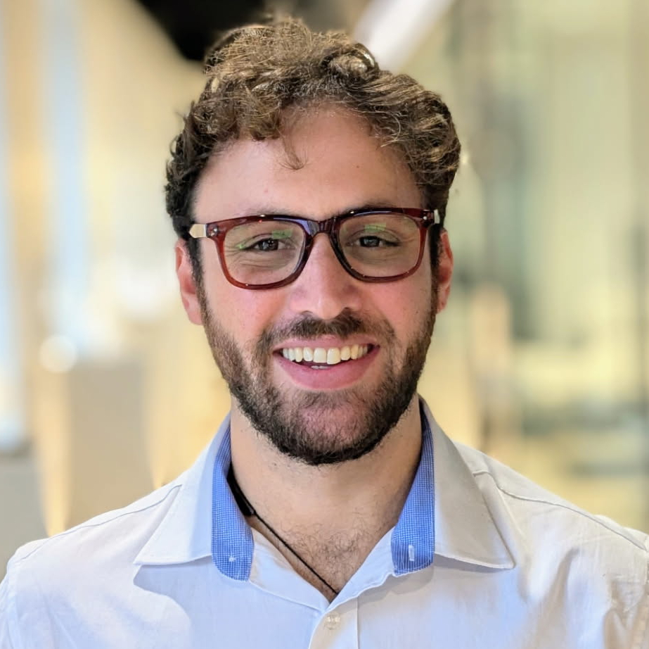 Noah Ullman, Co-Founder & CEO